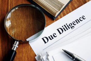 due
